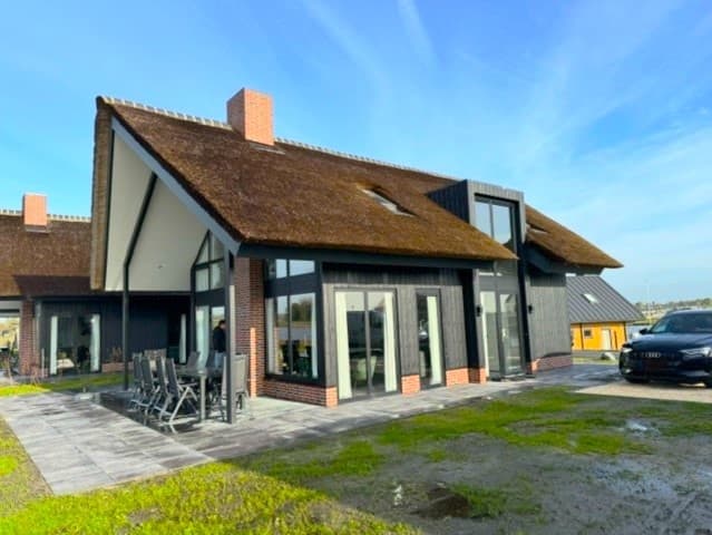 EuroParcs De IJssel Eilanden