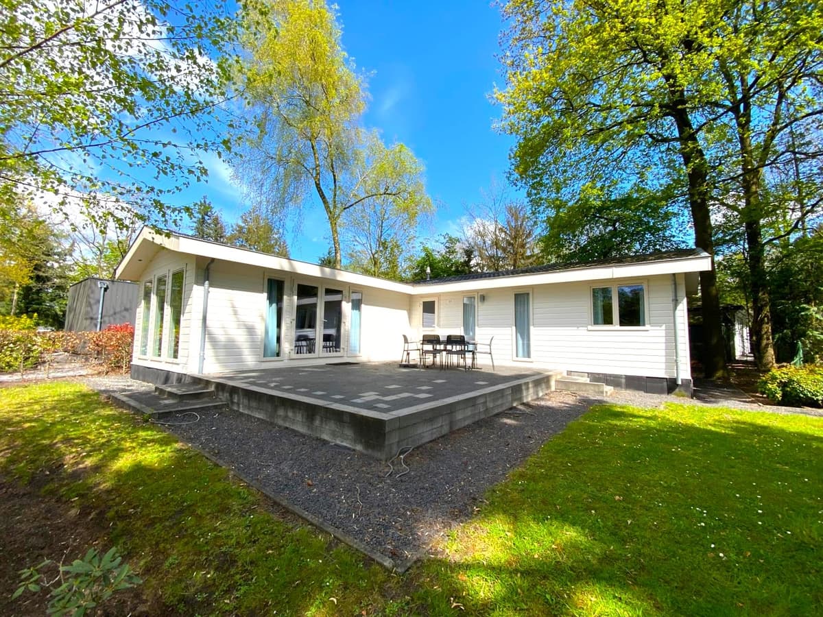 EuroParcs De Achterhoek