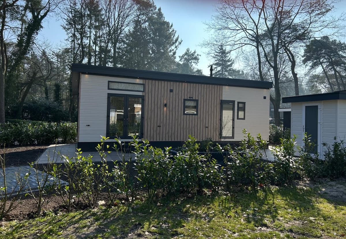 Camping De Konijnenberg