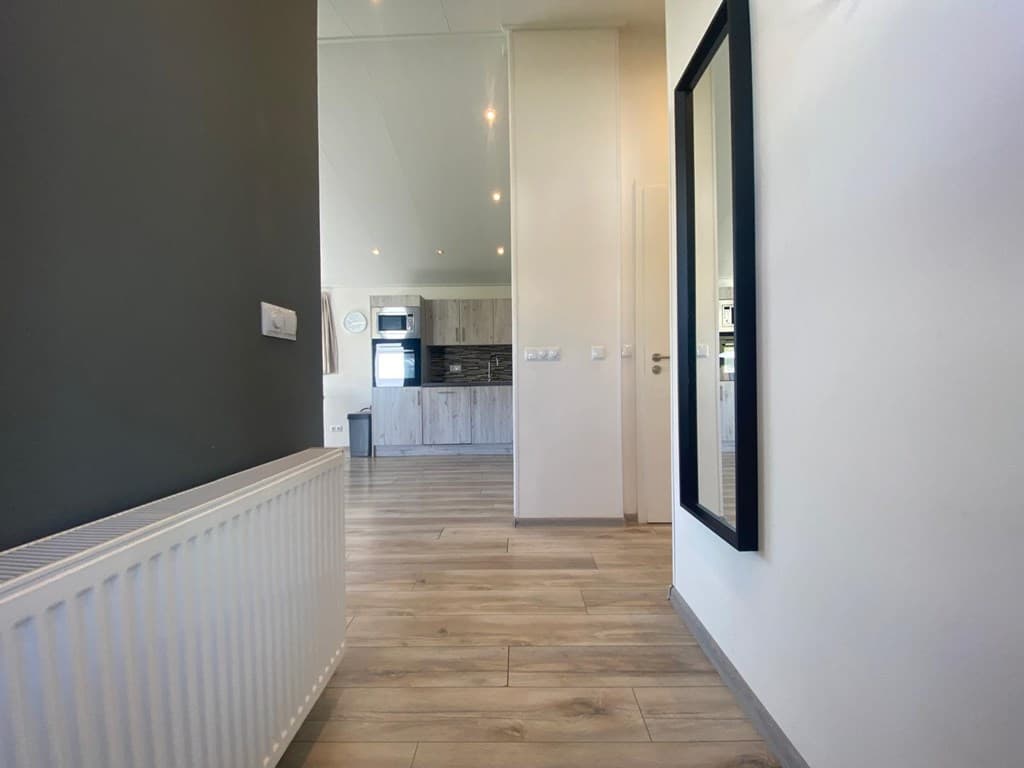 Woning op EuroParcs Resort Poort Van Zeeland in Hellevoetsluis – foto 6