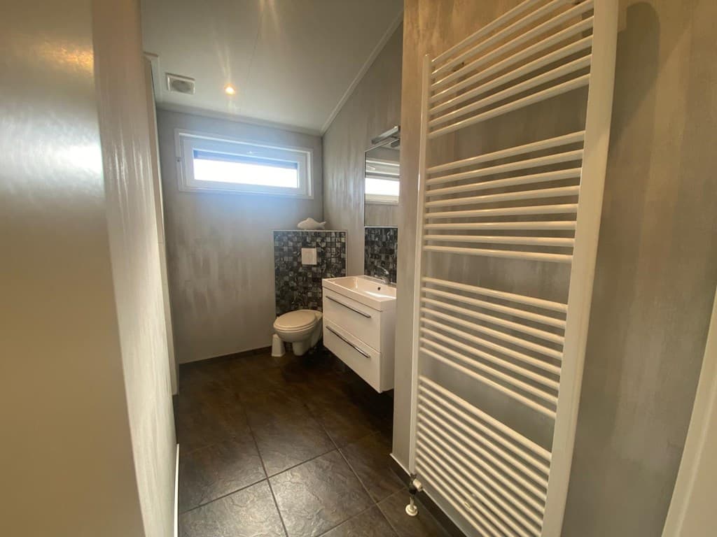 Woning op EuroParcs Resort Poort Van Zeeland in Hellevoetsluis – foto 19