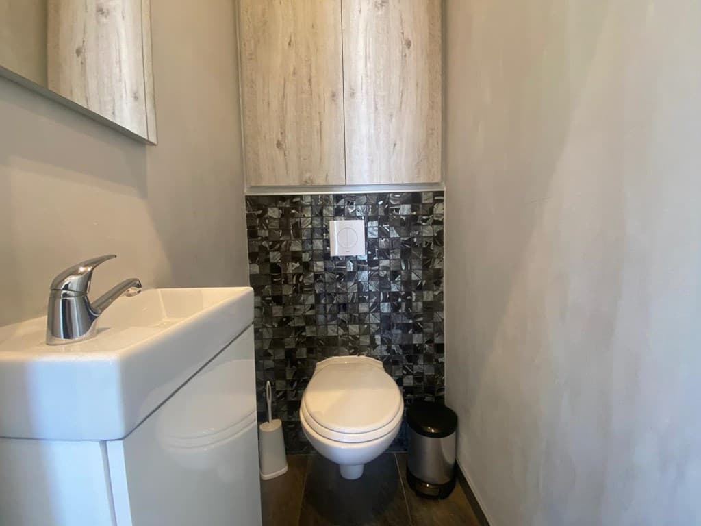 Woning op EuroParcs Resort Poort Van Zeeland in Hellevoetsluis – foto 21