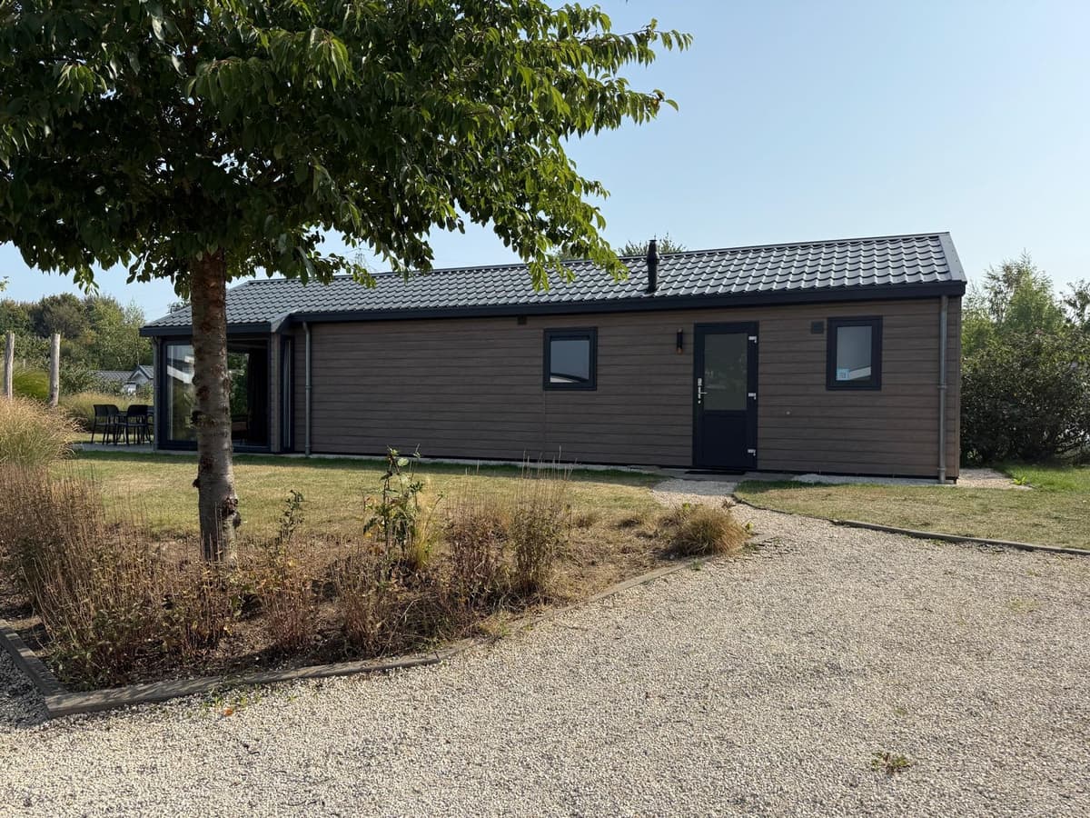 EuroParcs De Kraaijenbergse Plassen