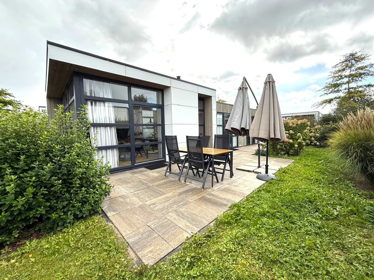 EuroParcs Marina Strandbad