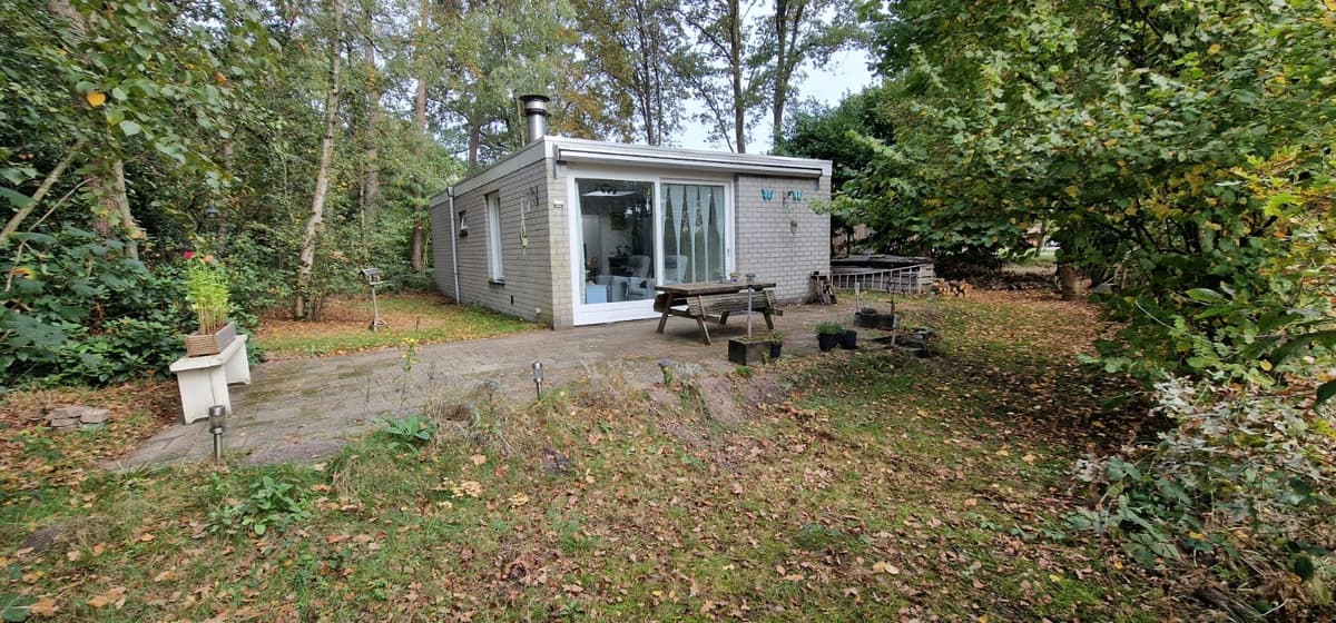 RCN Vakantiepark de Flaasbloem