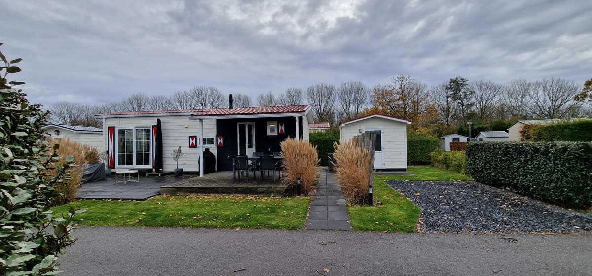 Vakantiepark Duinzicht