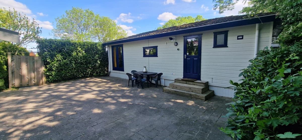 Resort Rhederlaagse Meren