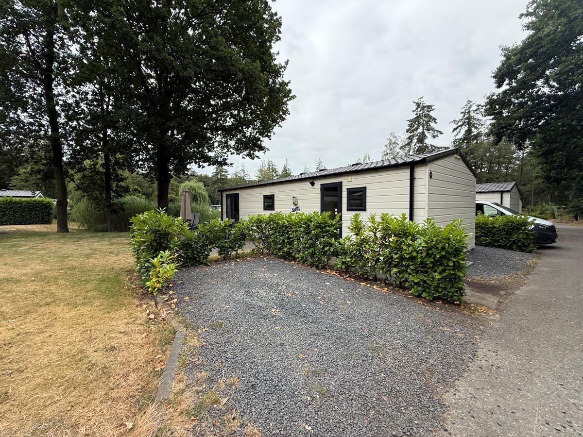 TopParken - Bospark Ede