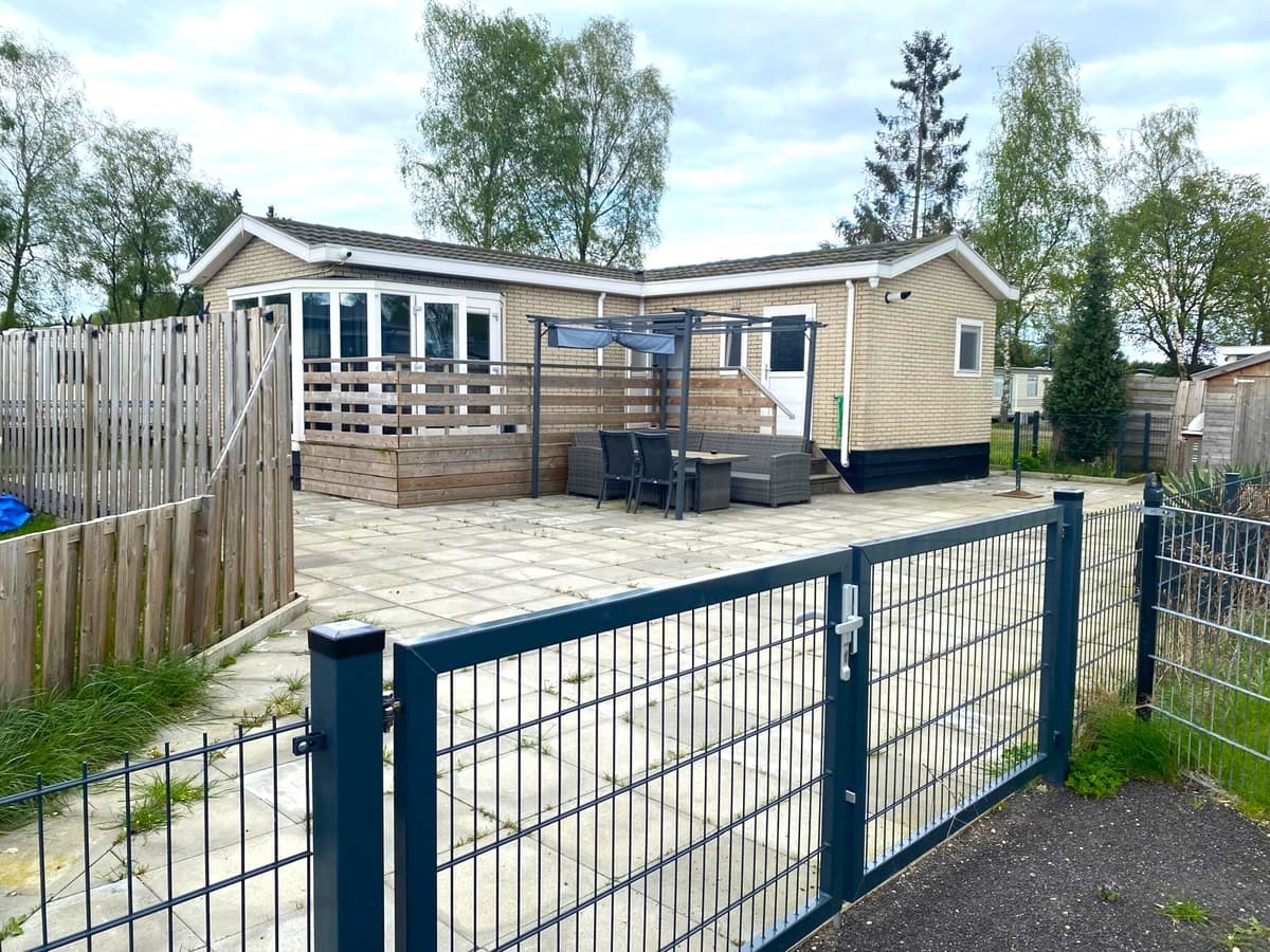 Vakantiepark De Maashorst