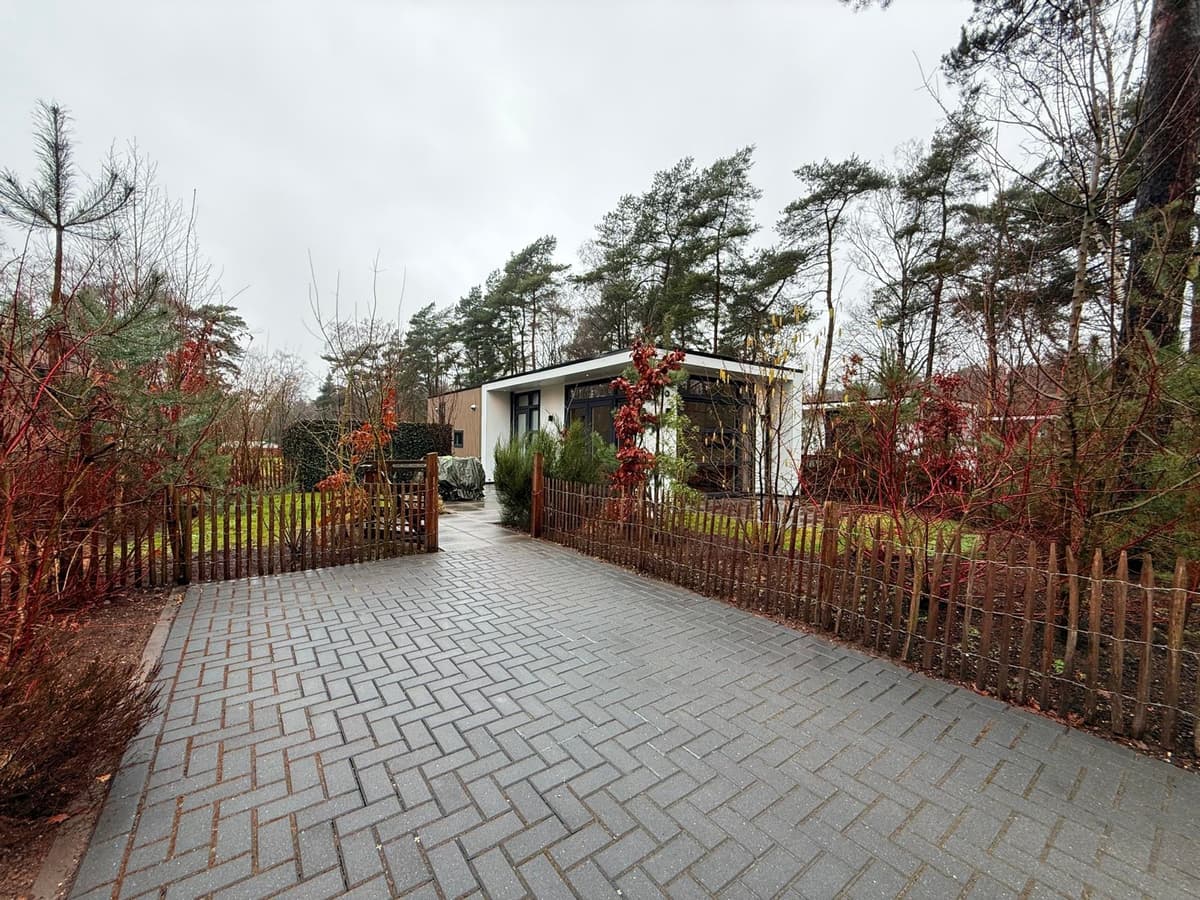 TopParken - Recreatiepark 't Gelloo