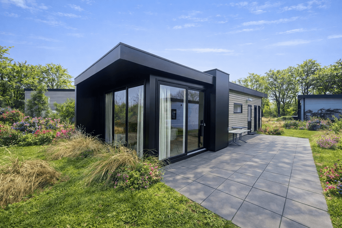 EuroParcs Texel