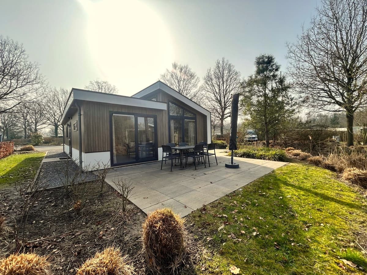 EuroParcs Zuiderzee