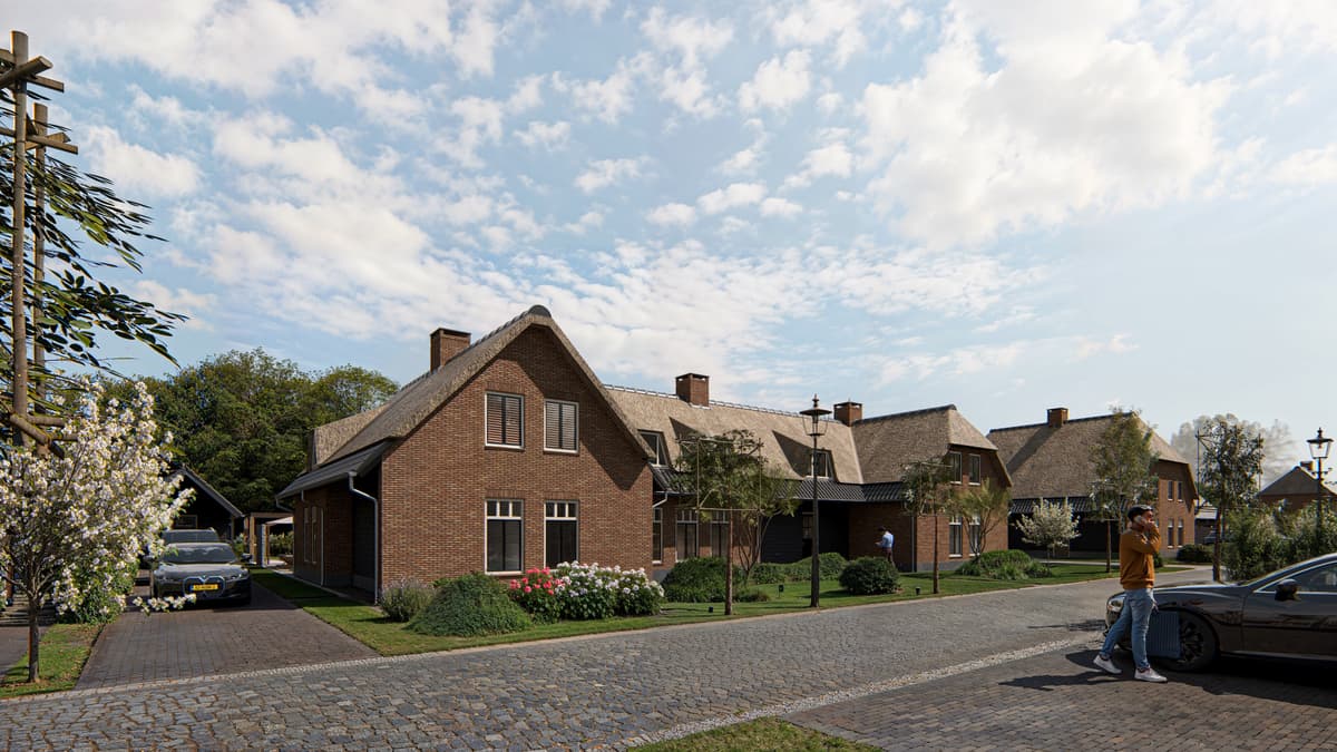 Landgoed het Rooyse