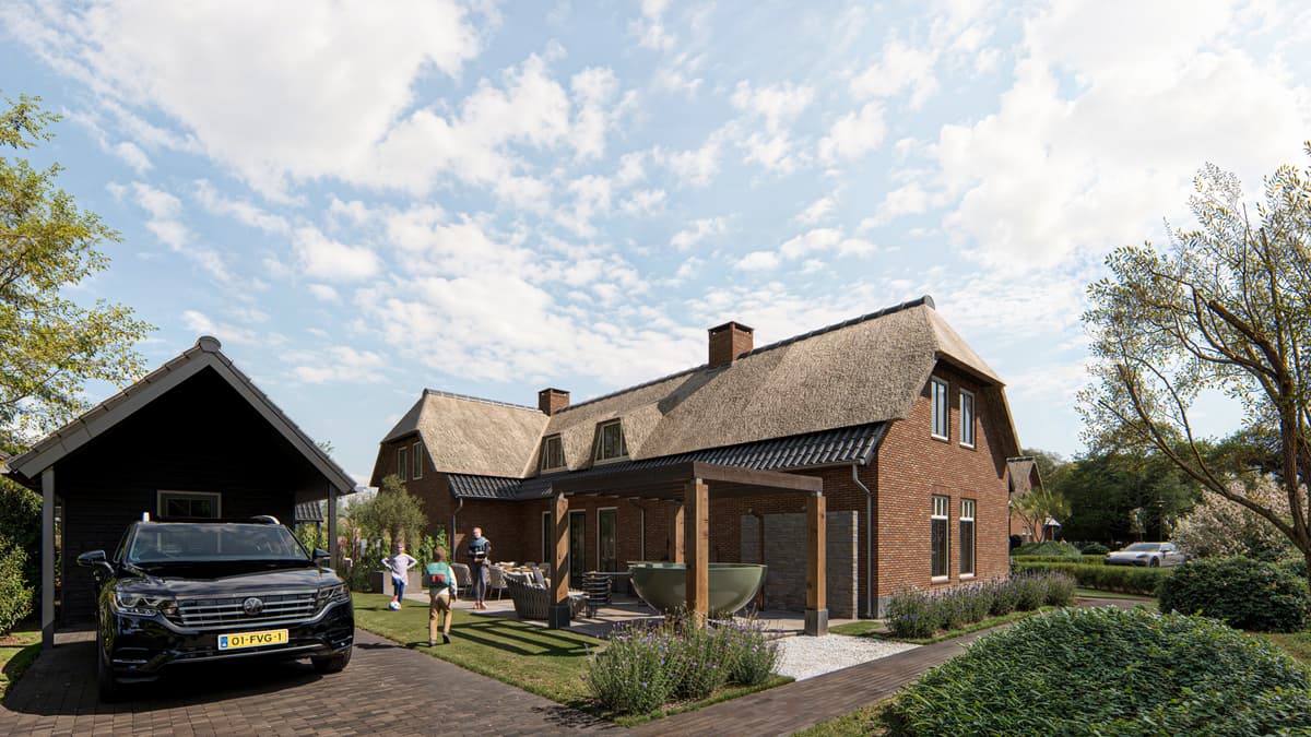 Landgoed het Rooyse