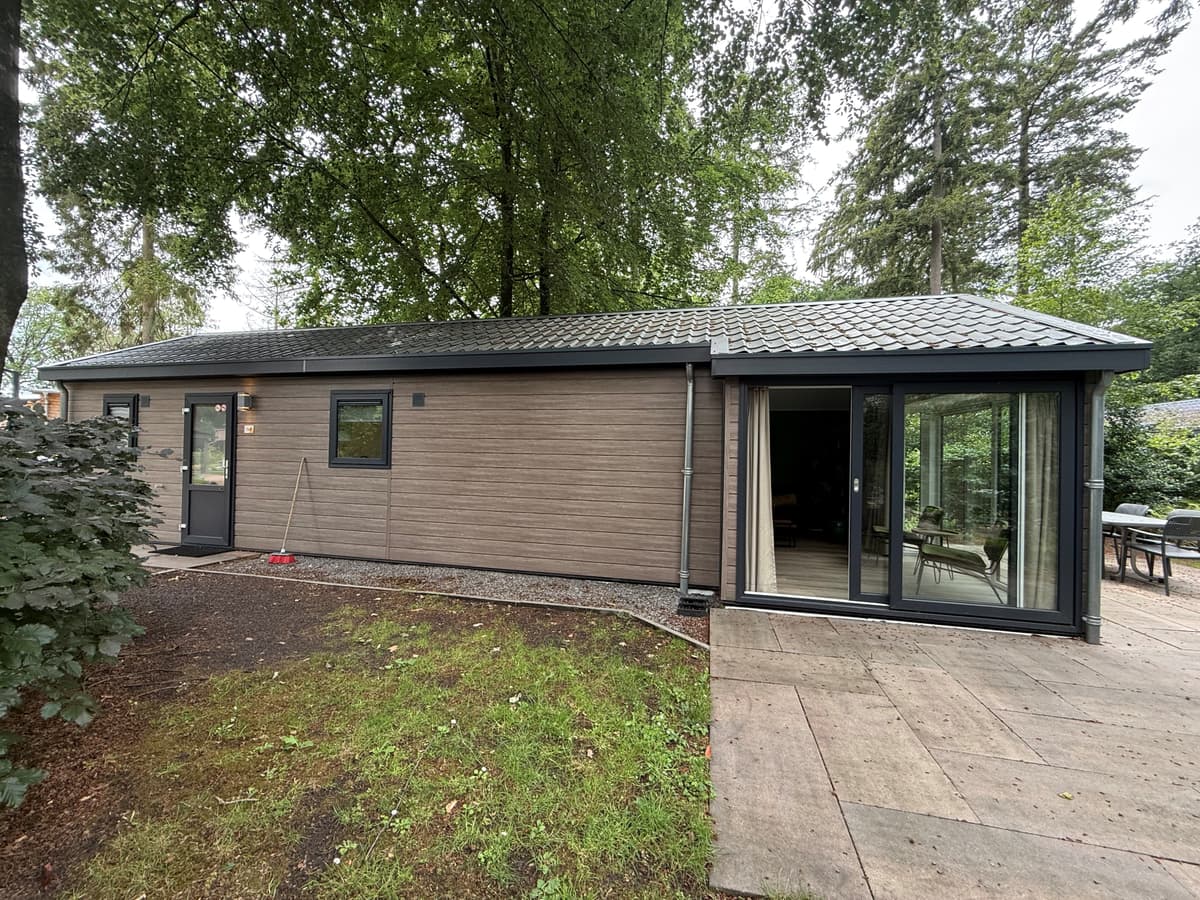 EuroParcs Resort De Utrechtse Heuvelrug