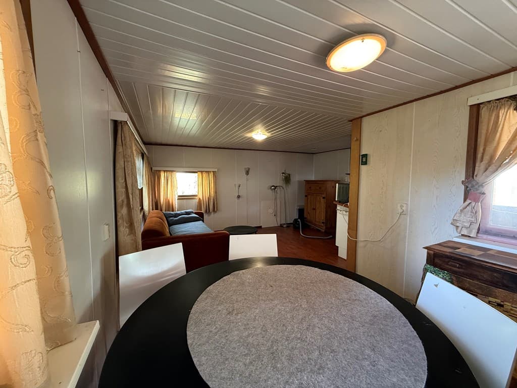 Recreatiewoning op Camping de Heidelust BV in Molenschot – foto 7