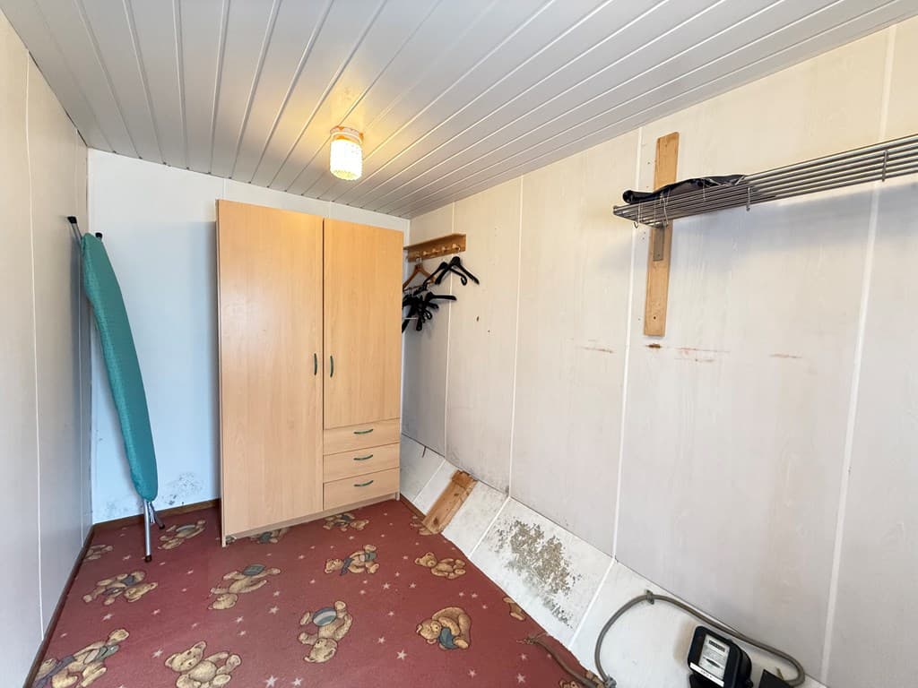Recreatiewoning op Camping de Heidelust BV in Molenschot – foto 10