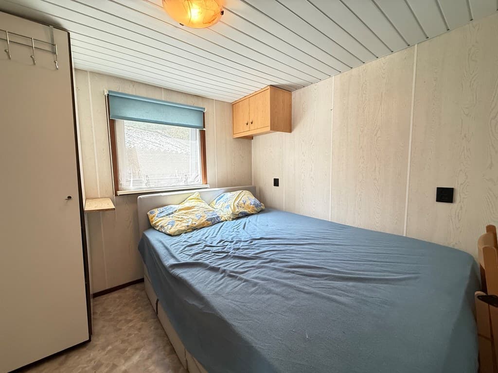 Recreatiewoning op Camping de Heidelust BV in Molenschot – foto 13
