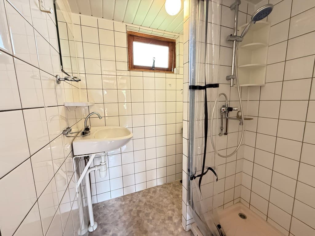 Recreatiewoning op Camping de Heidelust BV in Molenschot – foto 14