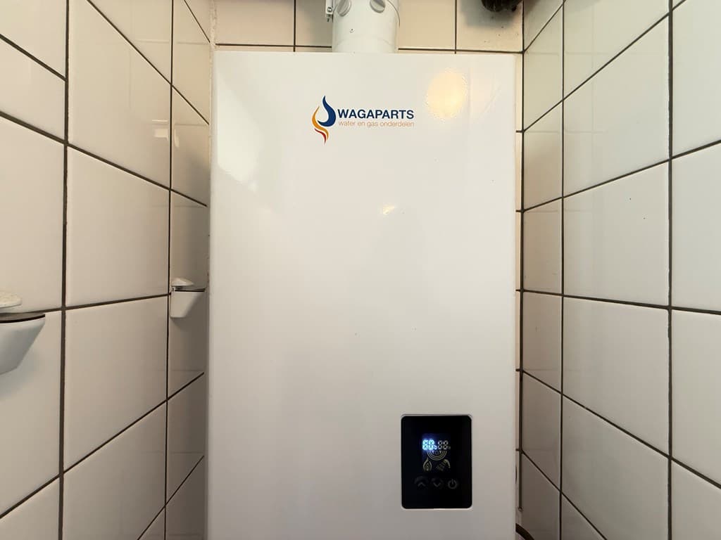 Recreatiewoning op Camping de Heidelust BV in Molenschot – foto 15