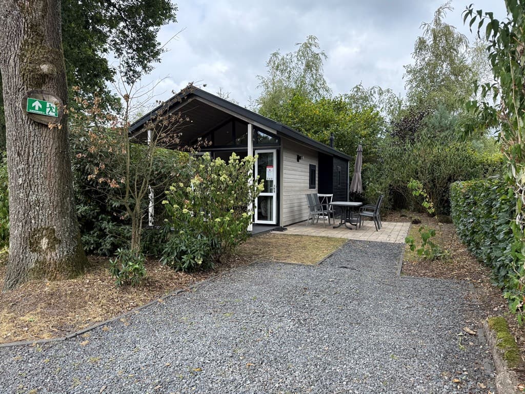 Recreatiewoning op EuroParcs De Wije Werelt in Otterlo – foto 5