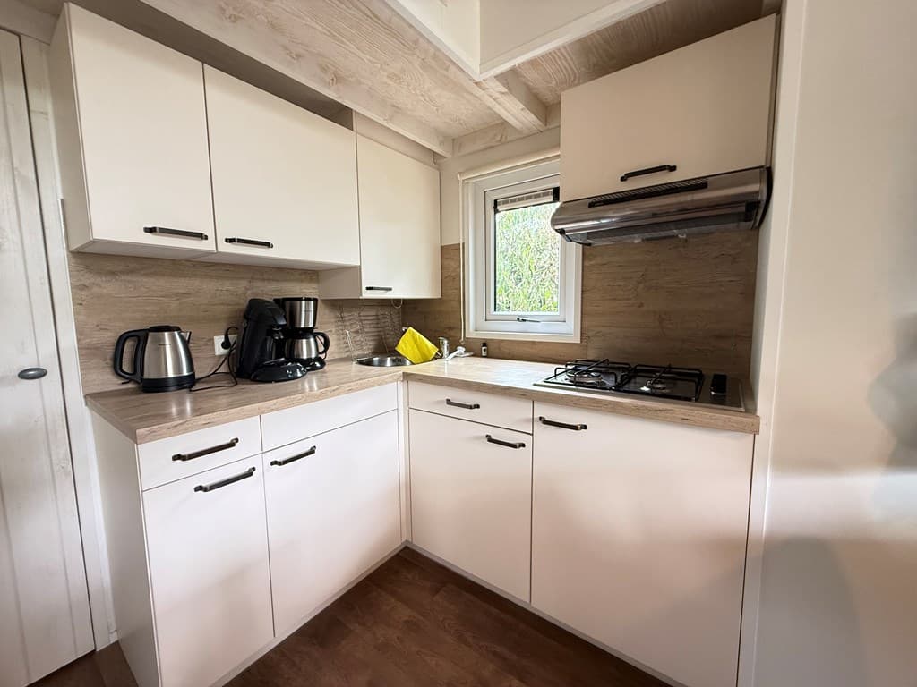 Recreatiewoning op EuroParcs De Wije Werelt in Otterlo – foto 11