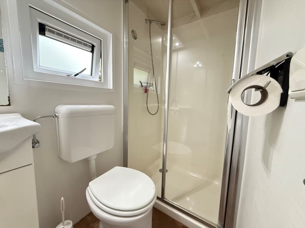 Recreatiewoning op EuroParcs De Wije Werelt in Otterlo – foto 16
