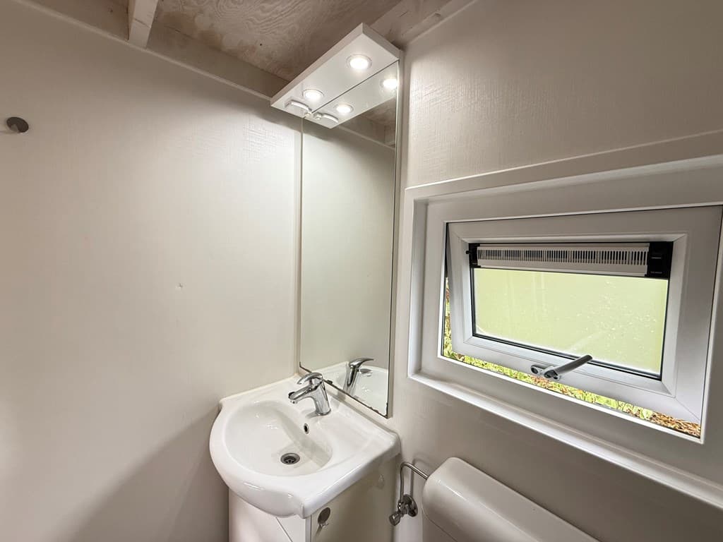 Recreatiewoning op EuroParcs De Wije Werelt in Otterlo – foto 17