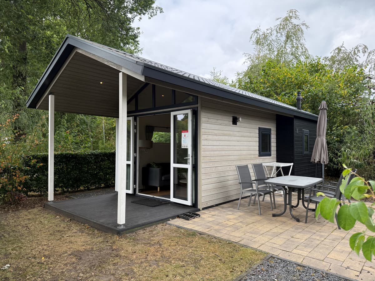 EuroParcs De Wije Werelt