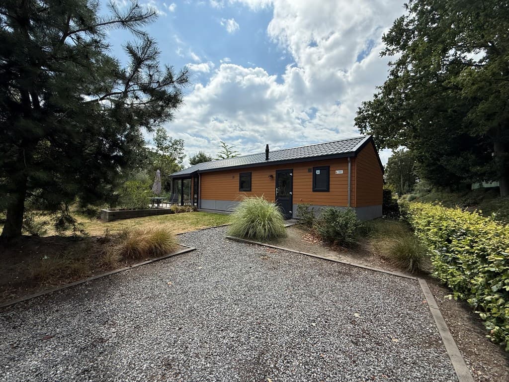 Recreatiewoning op EuroParcs Zuiderzee in Biddinghuizen – foto 2