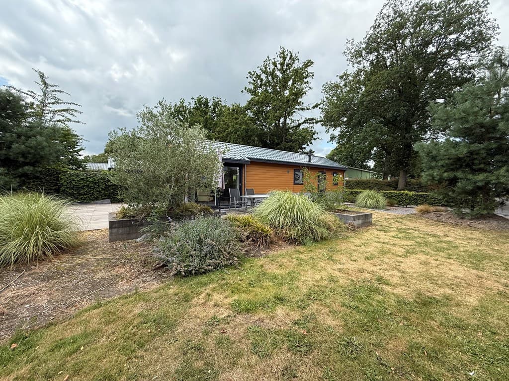 Recreatiewoning op EuroParcs Zuiderzee in Biddinghuizen – foto 3