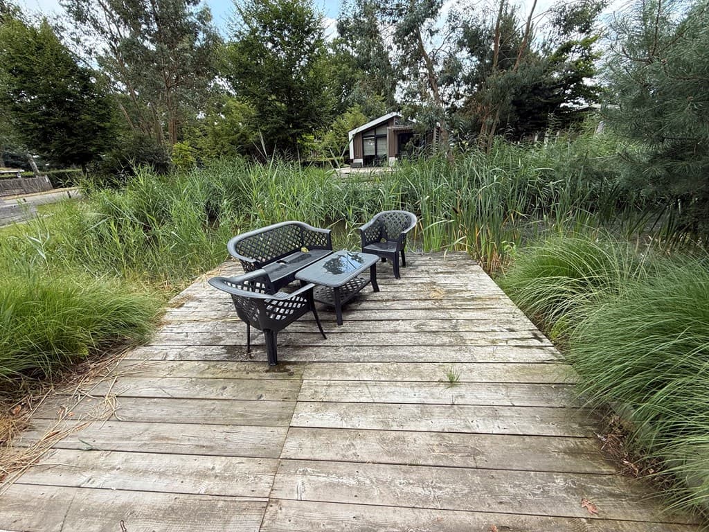 Recreatiewoning op EuroParcs Zuiderzee in Biddinghuizen – foto 6