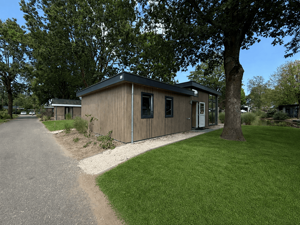 Recreatiewoning op EuroParcs Kaatsheuvel in Kaatsheuvel – foto 4