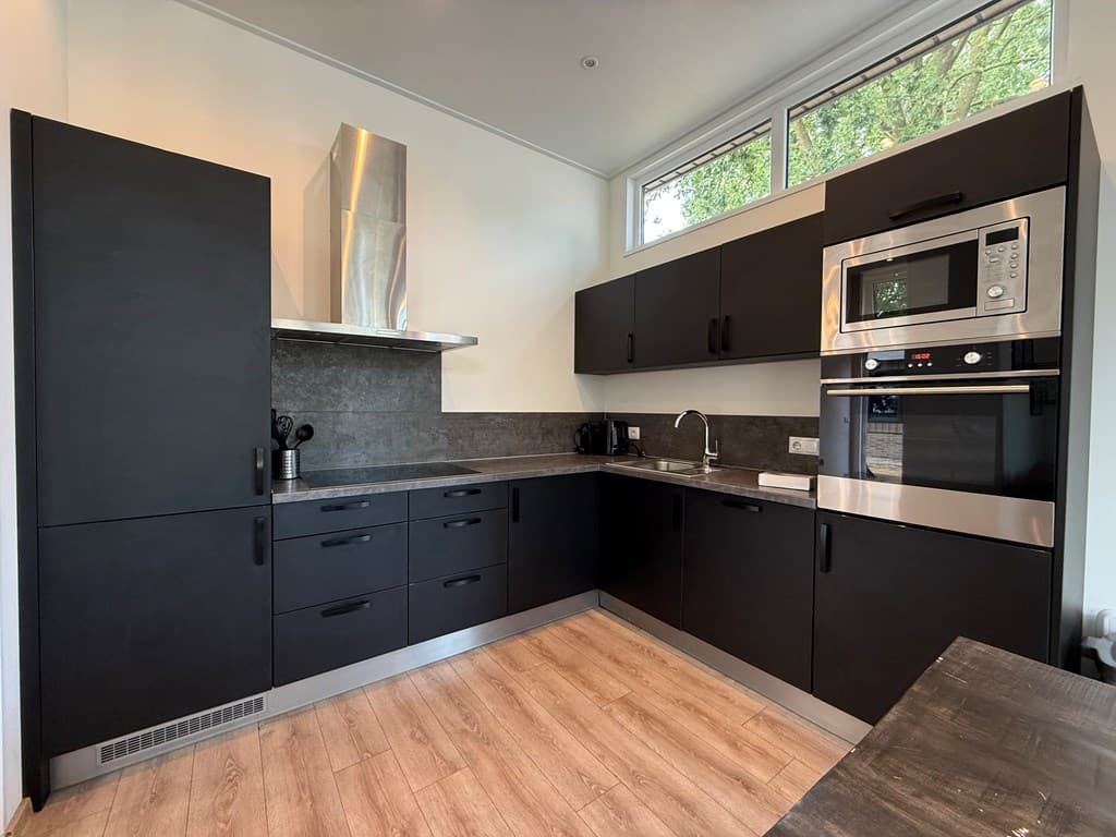 Recreatiewoning op EuroParcs Kaatsheuvel in Kaatsheuvel – foto 11