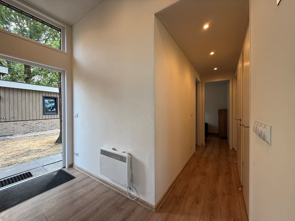 Recreatiewoning op EuroParcs Kaatsheuvel in Kaatsheuvel – foto 12