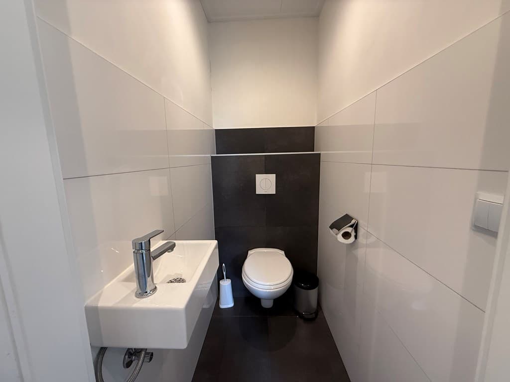 Recreatiewoning op EuroParcs Kaatsheuvel in Kaatsheuvel – foto 13