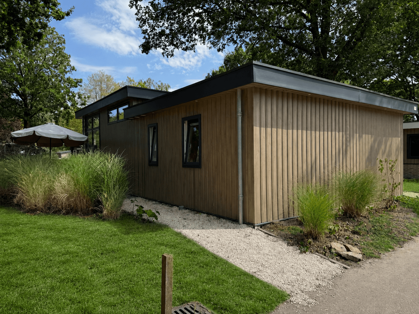 Recreatiewoning op EuroParcs Kaatsheuvel in Kaatsheuvel – foto 3