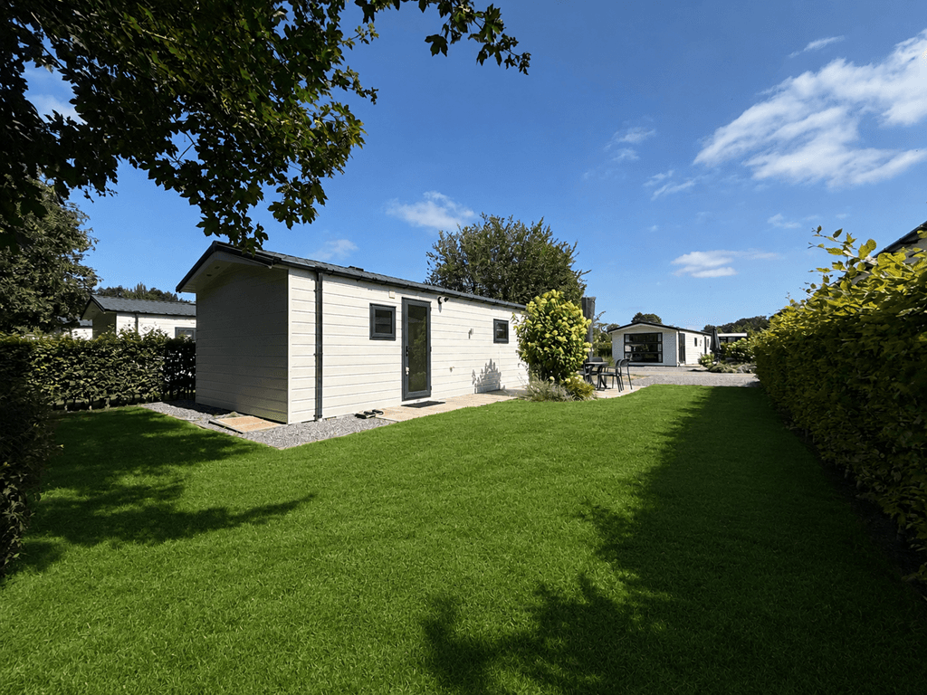 Recreatiewoning op EuroParcs Zuiderzee in Biddinghuizen – foto 2