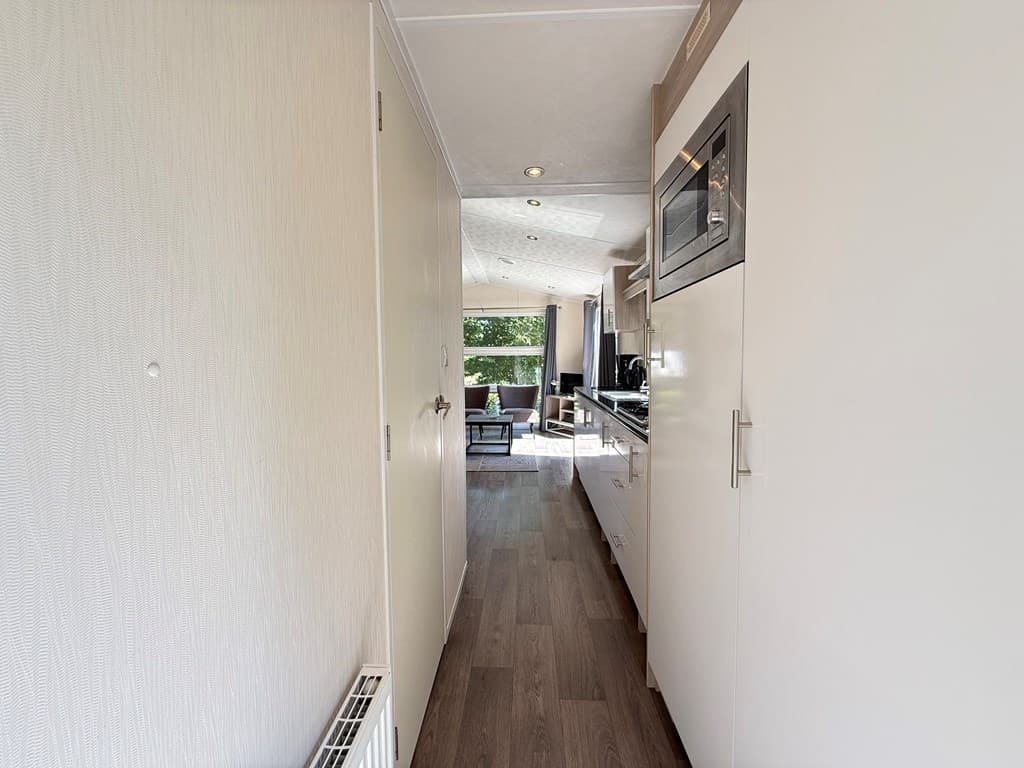 Recreatiewoning op EuroParcs Zuiderzee in Biddinghuizen – foto 10