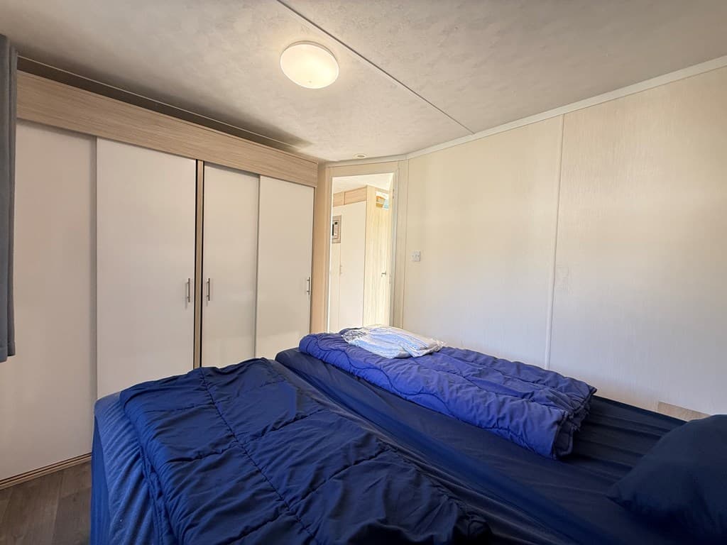 Recreatiewoning op EuroParcs Zuiderzee in Biddinghuizen – foto 12