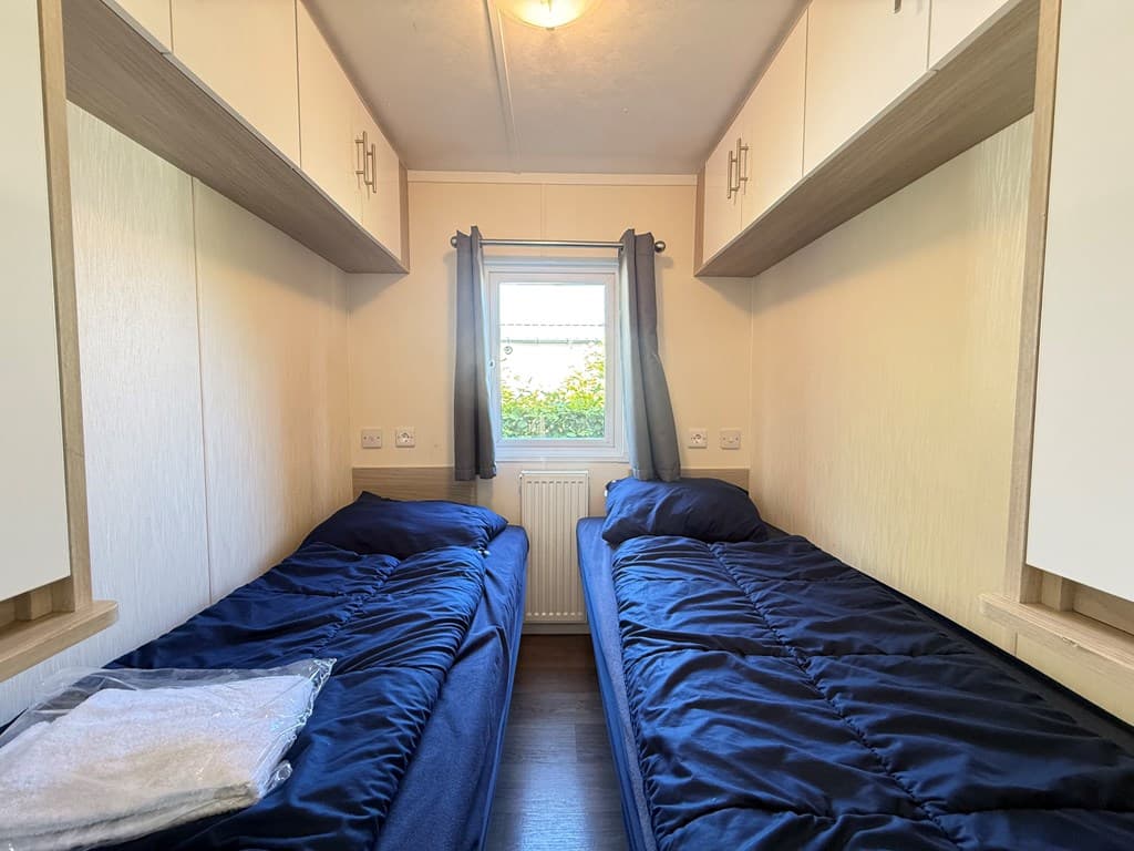 Recreatiewoning op EuroParcs Zuiderzee in Biddinghuizen – foto 13