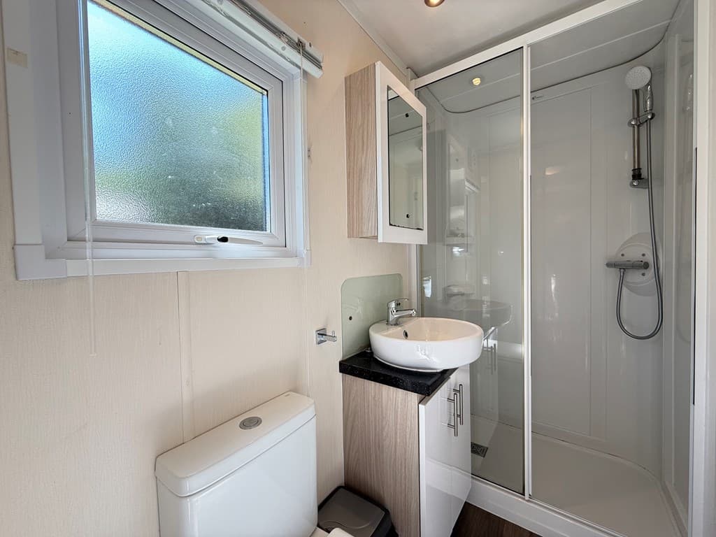 Recreatiewoning op EuroParcs Zuiderzee in Biddinghuizen – foto 14