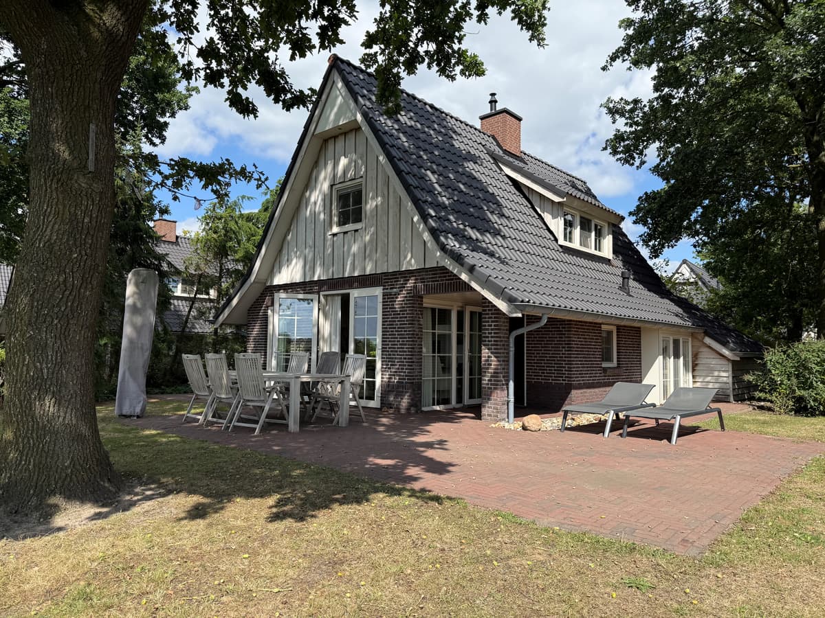 Hof van Salland