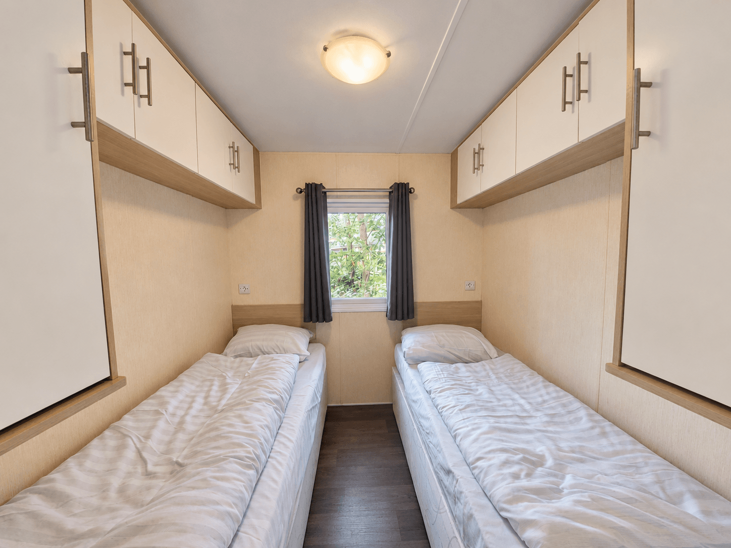 Recreatiewoning op EuroParcs Zuiderzee in Biddinghuizen – foto 17