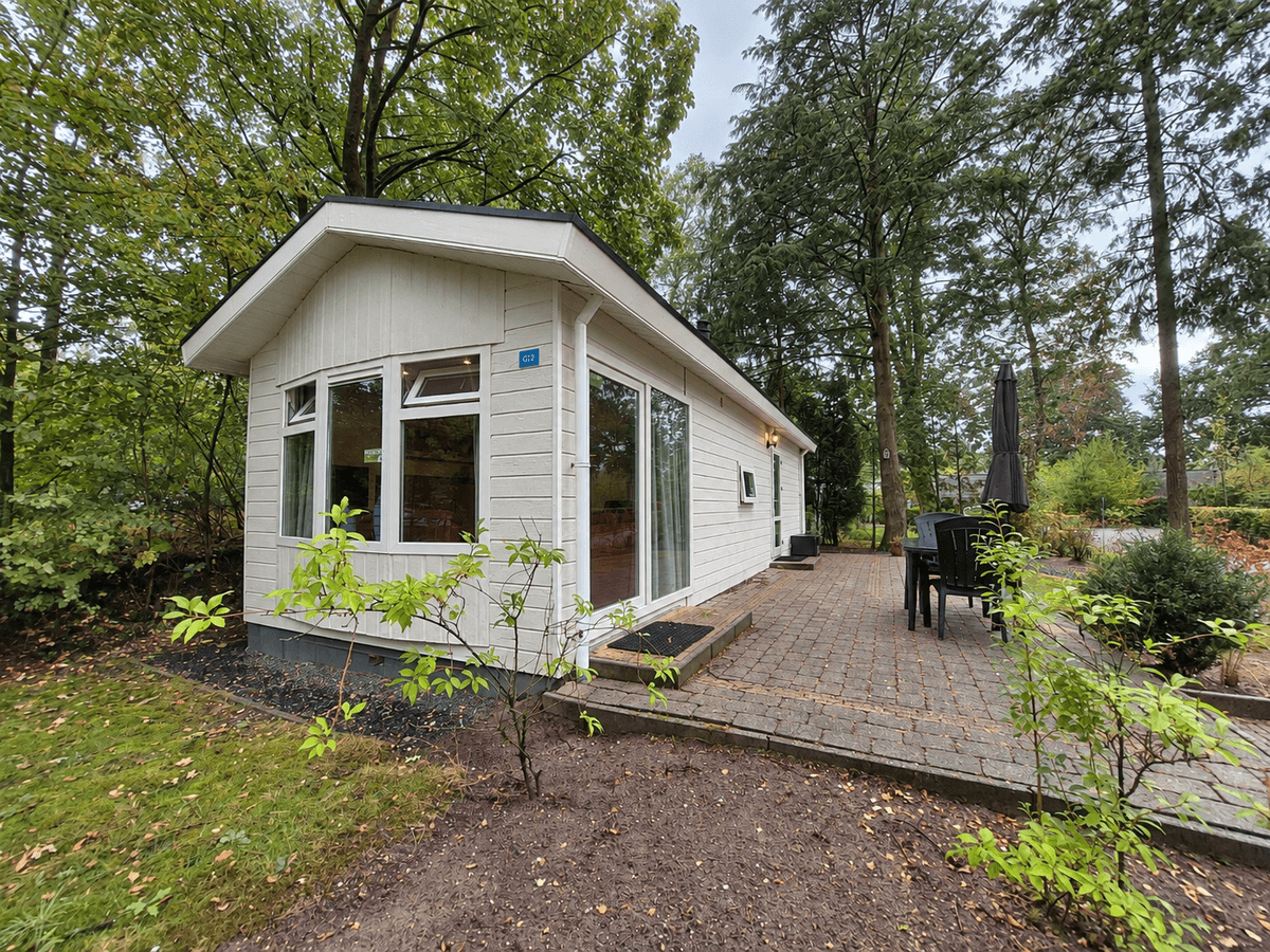 EuroParcs De Hooge Veluwe