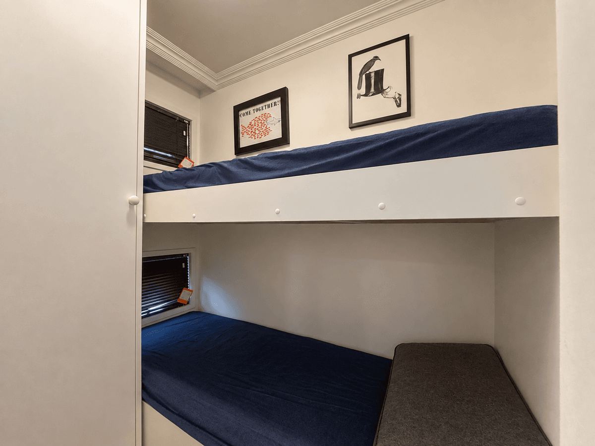 Recreatiewoning op EuroParcs De Hooge Veluwe in Arnhem – foto 21
