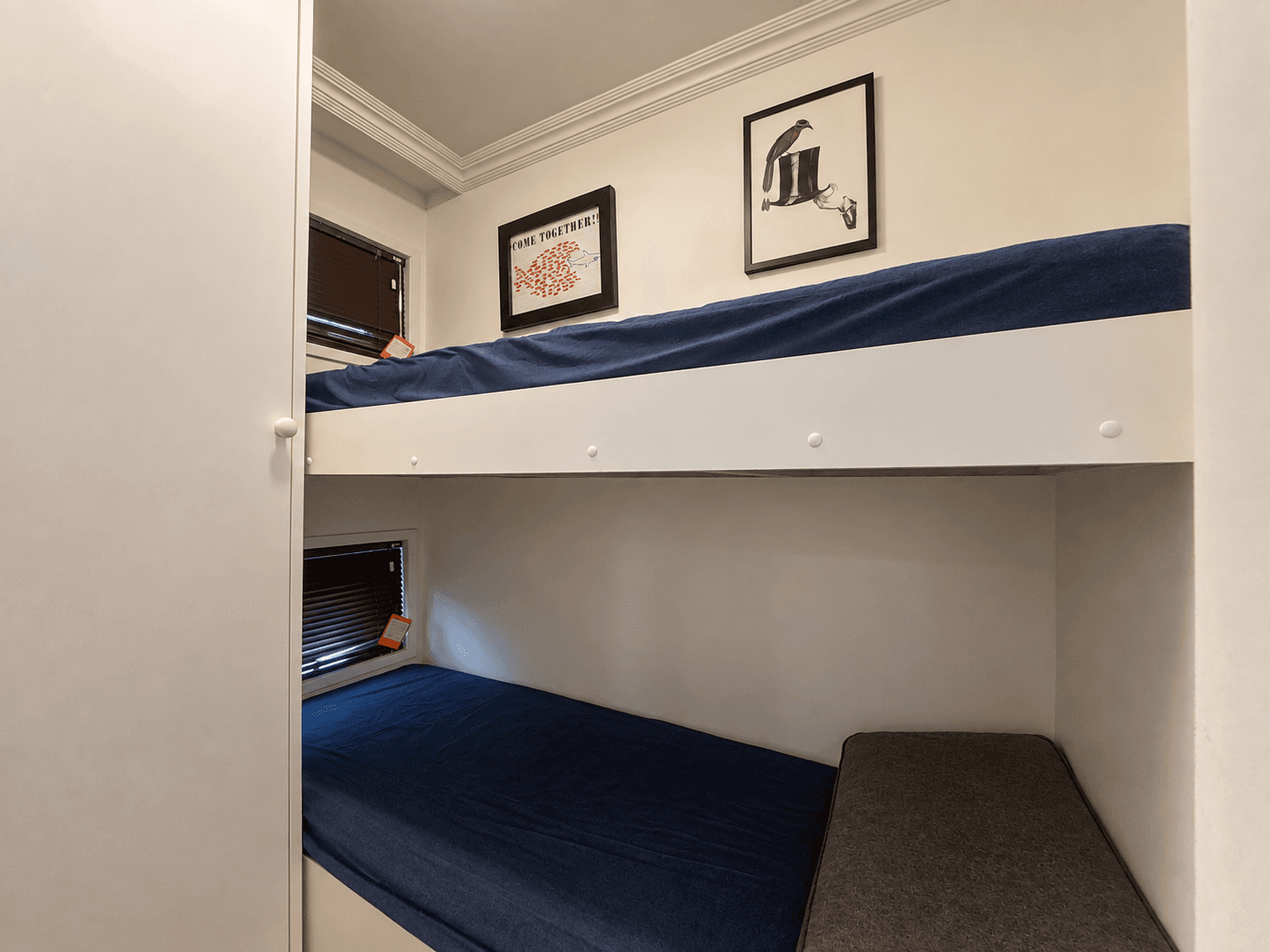 Recreatiewoning op EuroParcs De Hooge Veluwe in Arnhem – foto 21