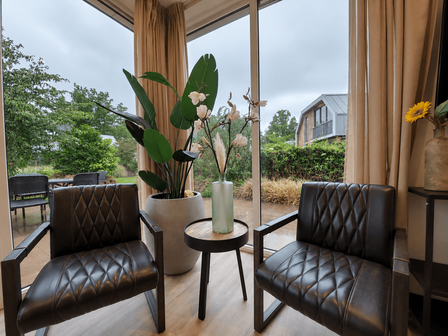 Recreatiewoning op EuroParcs Zuiderzee in Biddinghuizen – foto 42