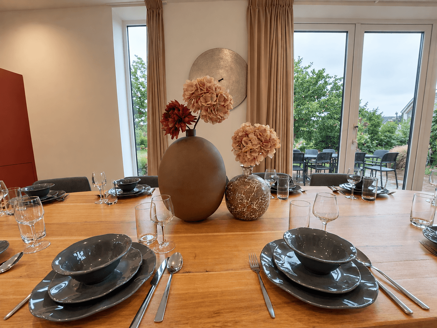 Recreatiewoning op EuroParcs Zuiderzee in Biddinghuizen – foto 44