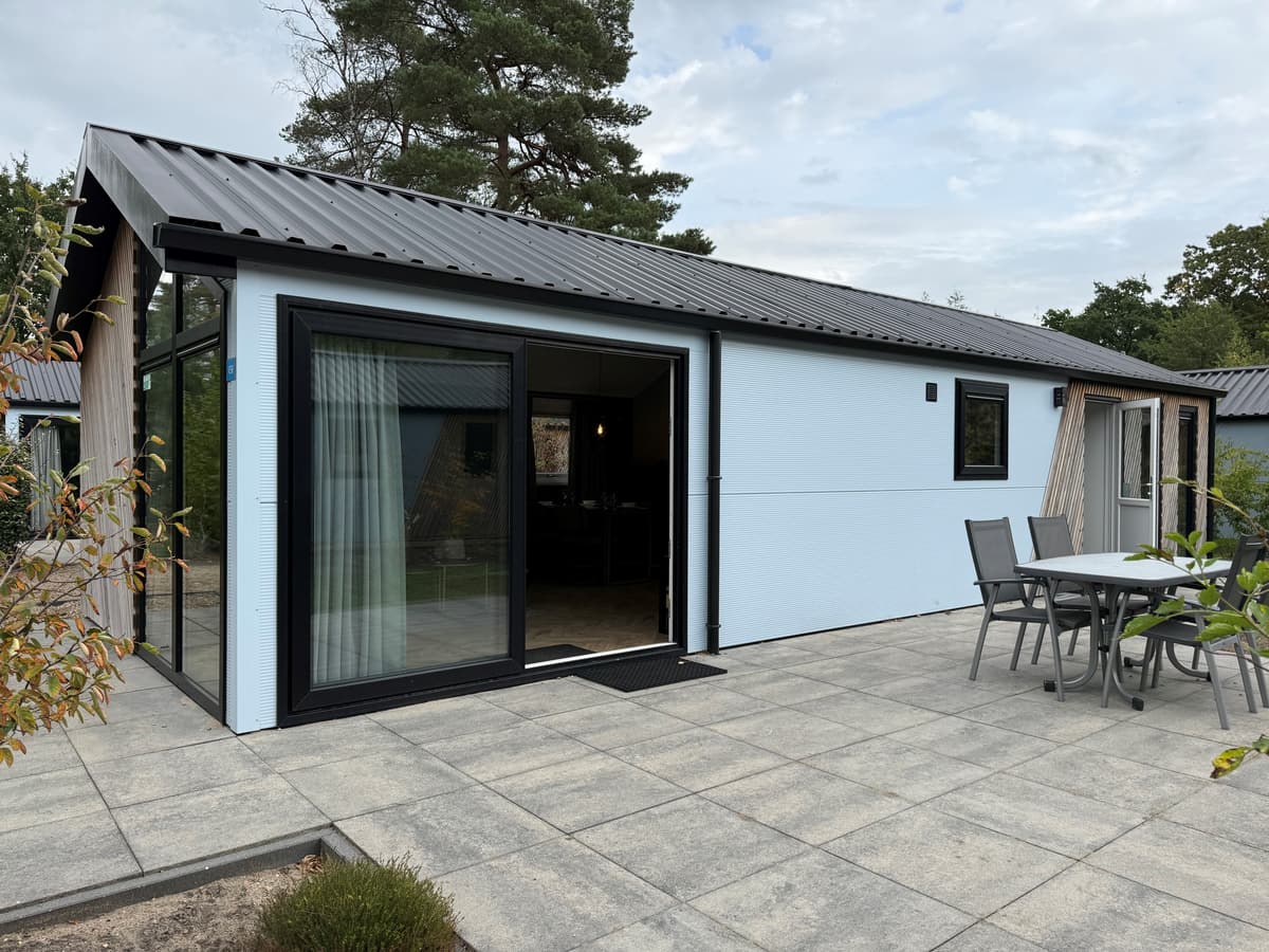 EuroParcs De Hooge Veluwe
